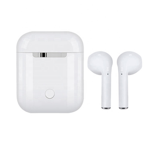 High quality i9s Tws Sport Stereo Handsfree earphone & headphone Wireless Audifonos inalambricos