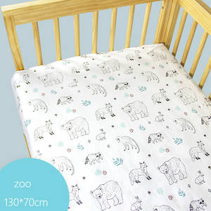 cot sheets