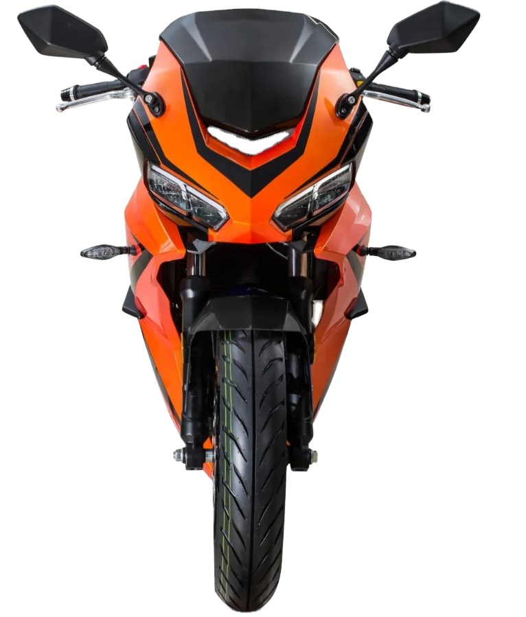 3000 Вт Электрический мотоцикл уличный Мотоцикл Скутер мощный E мотоцикл 72V