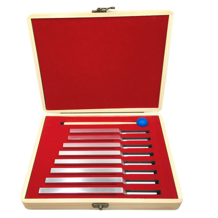 8 комплектов медицинских инструментов для тестирования ЛОР