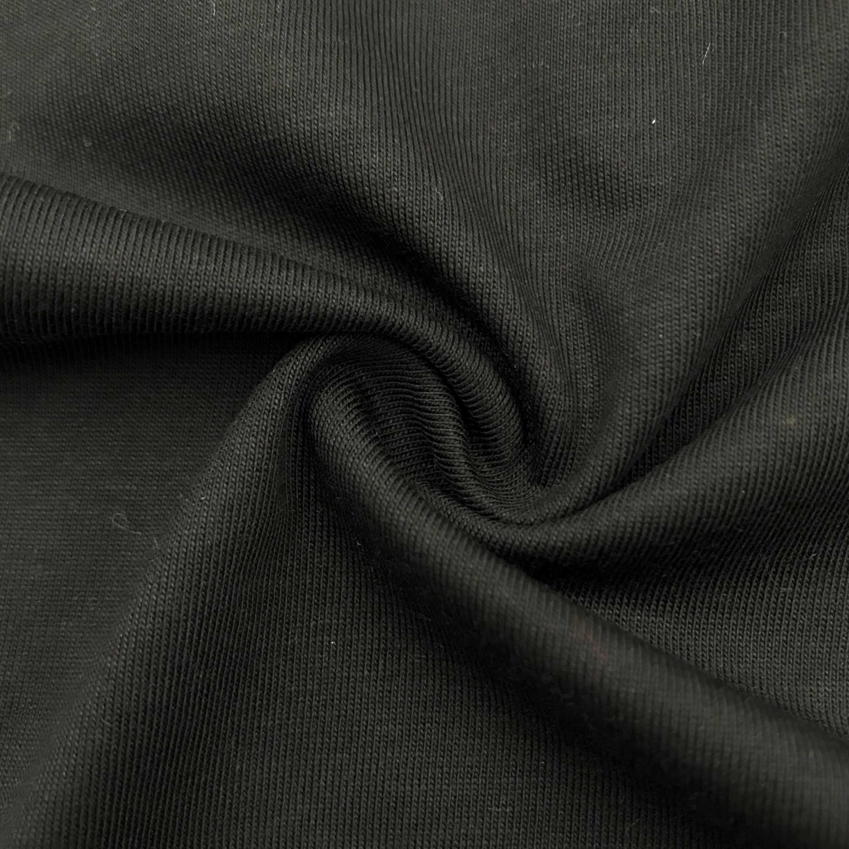 Высококачественная трикотажная ткань из 50% модала и 50% хлопка для футболок, детская одежда, хиджаб