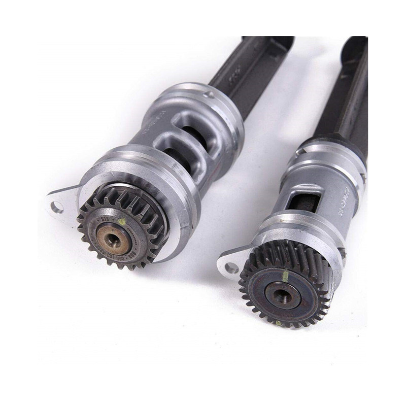 2x Engine Balance Shaft Kit For Audi A4, Q5 & VW Jetta With CCTA 2.0 TSI Engine - 06H198205A
