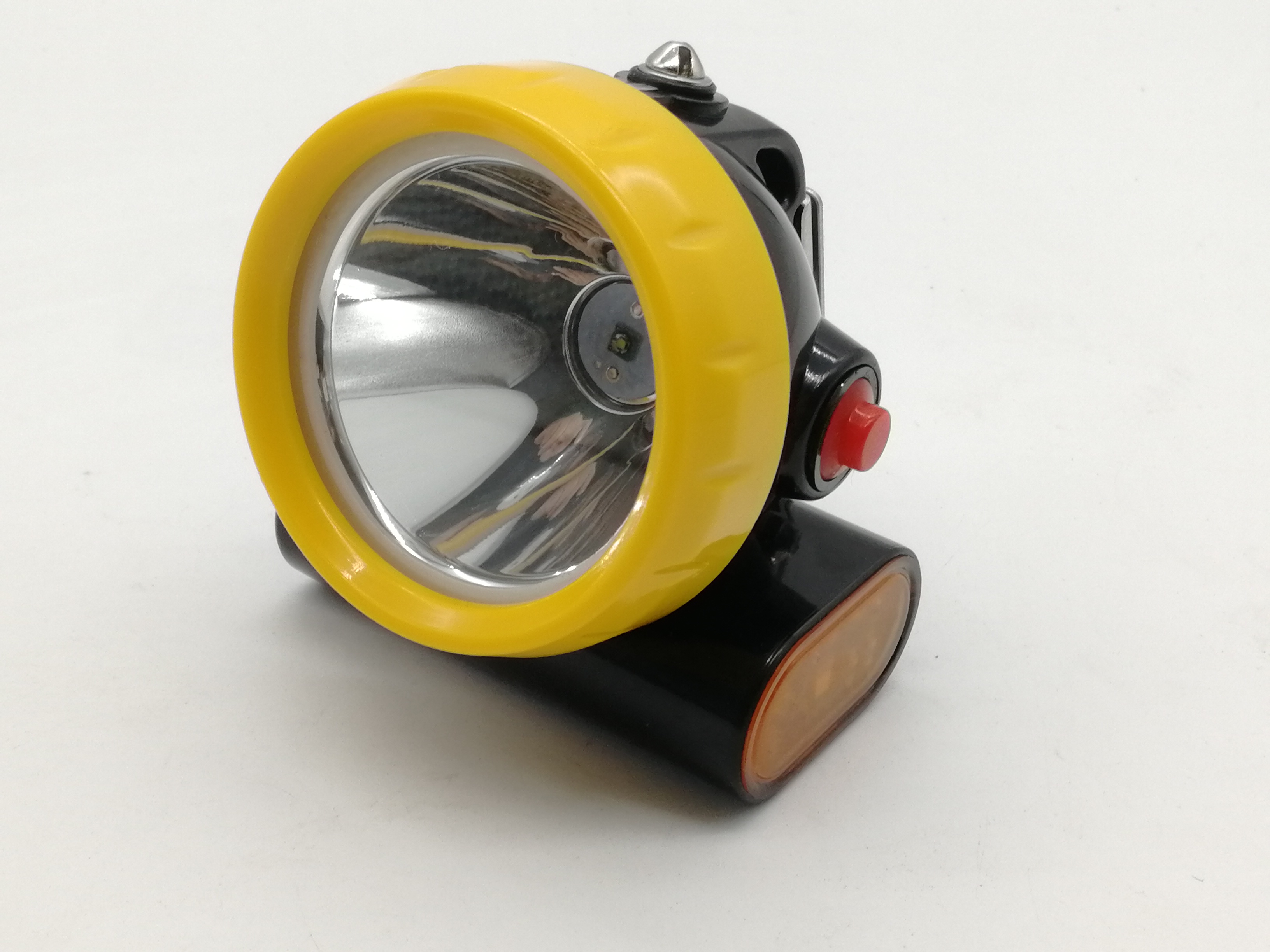 kl5lm(d) 无绳矿工灯矿灯矿用前照灯,带指示器