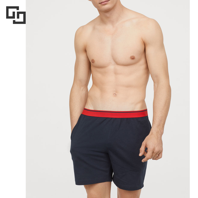 BE6h Mens Summer Surf Short Swim Trunks Quick Dry Pants with Pockets