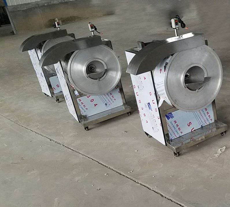 Tất Cả Các Loại Củ Cải Finger Chips/Cà Rốt Stick/Khoai Tây Chiên Khoai Tây Máy Cắt