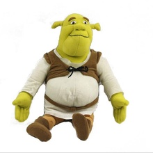 shrek pillow pet for sale