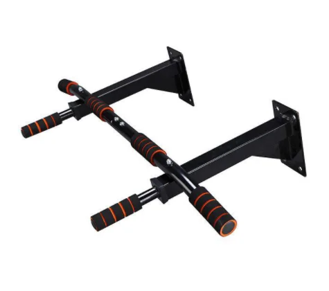 Innstar мульти-Тренажерный зал настенный подтягивание дощатой дверью оборудование для физических упражнений Подбородок Бар