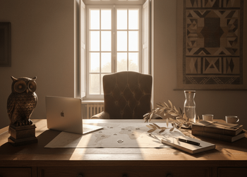 Too Late? The Daughter Of Olympus Shows Business Revival Paths