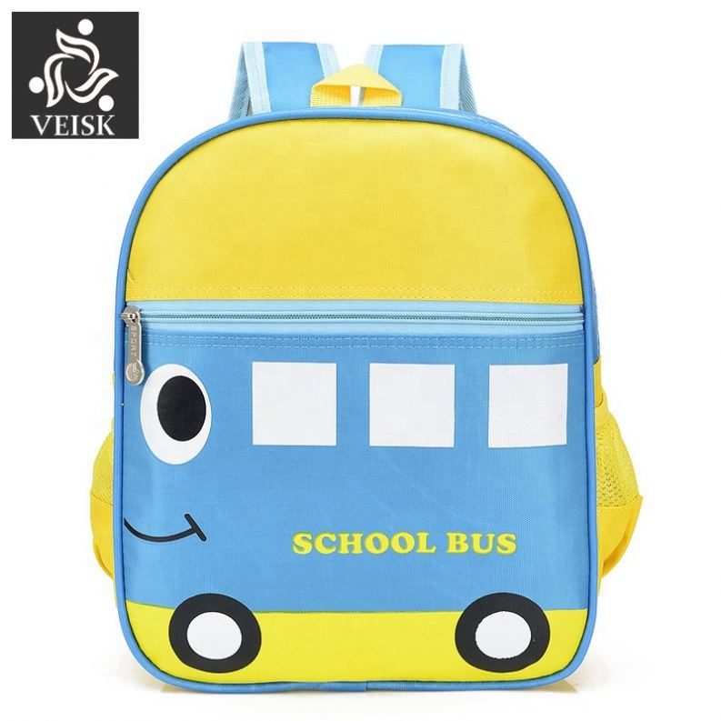 Color : Blue YONGMEI Backpack Student Bag Backpack Boy and Girl Backpack Backpack