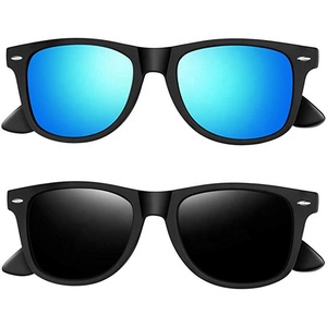 Italy fashion custom ray band Acetate TR90 sunglasses for man