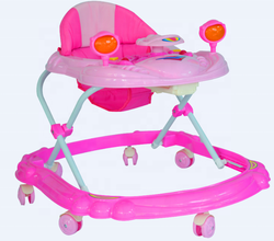 basic baby walker
