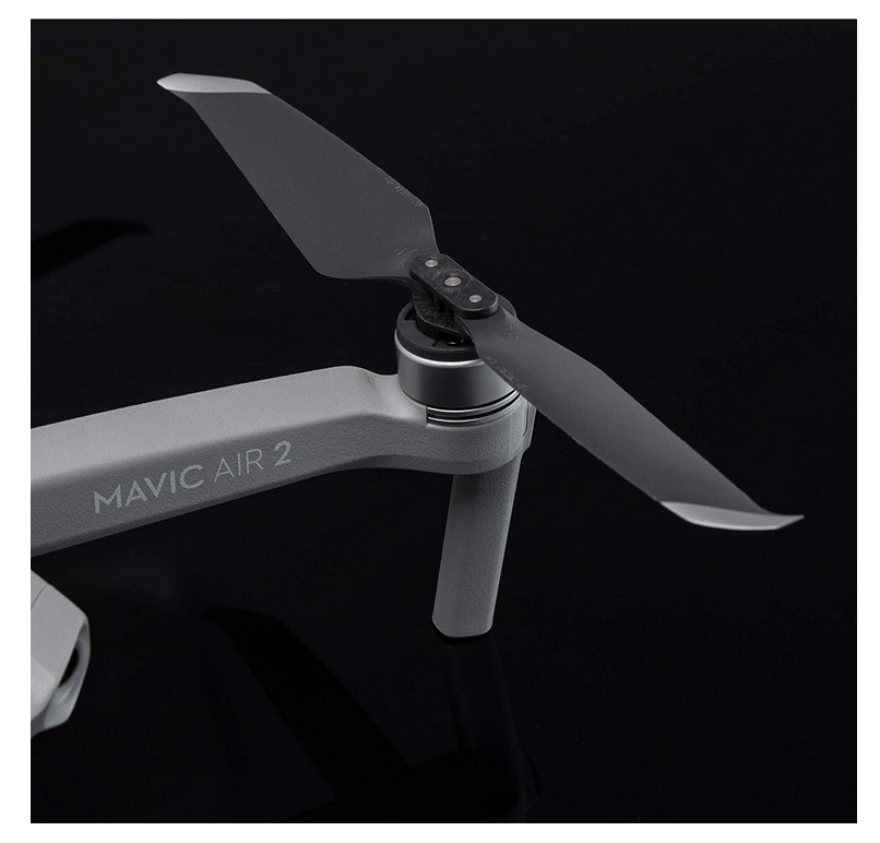 原装大疆 mavic air 2 低噪音螺旋桨-无人机备用螺旋桨配件