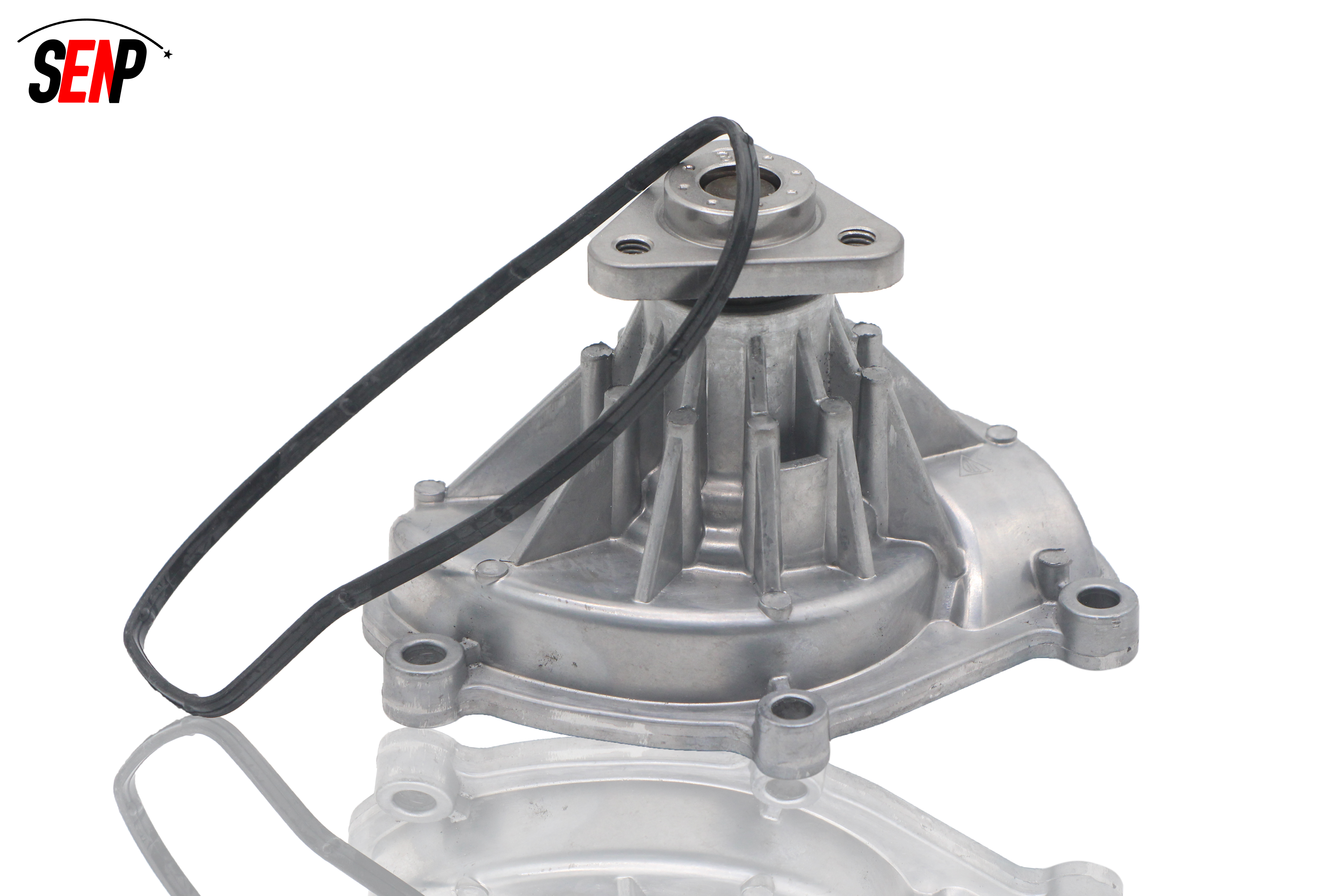 Water Pump 6206-61-1100 6206-61-1101 For Komatsu 6D95L S6D95 PC200-5 PC220-5 NEW