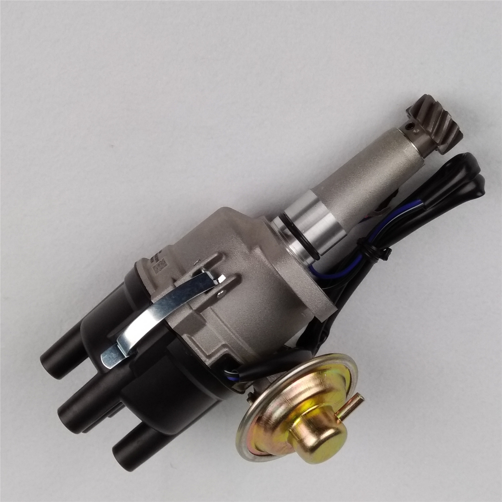 Electrical Distributor For Mitsubishi 4G54 Engine Assembly MD142257 MD080608