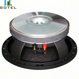 speaker ads 10 inch full range