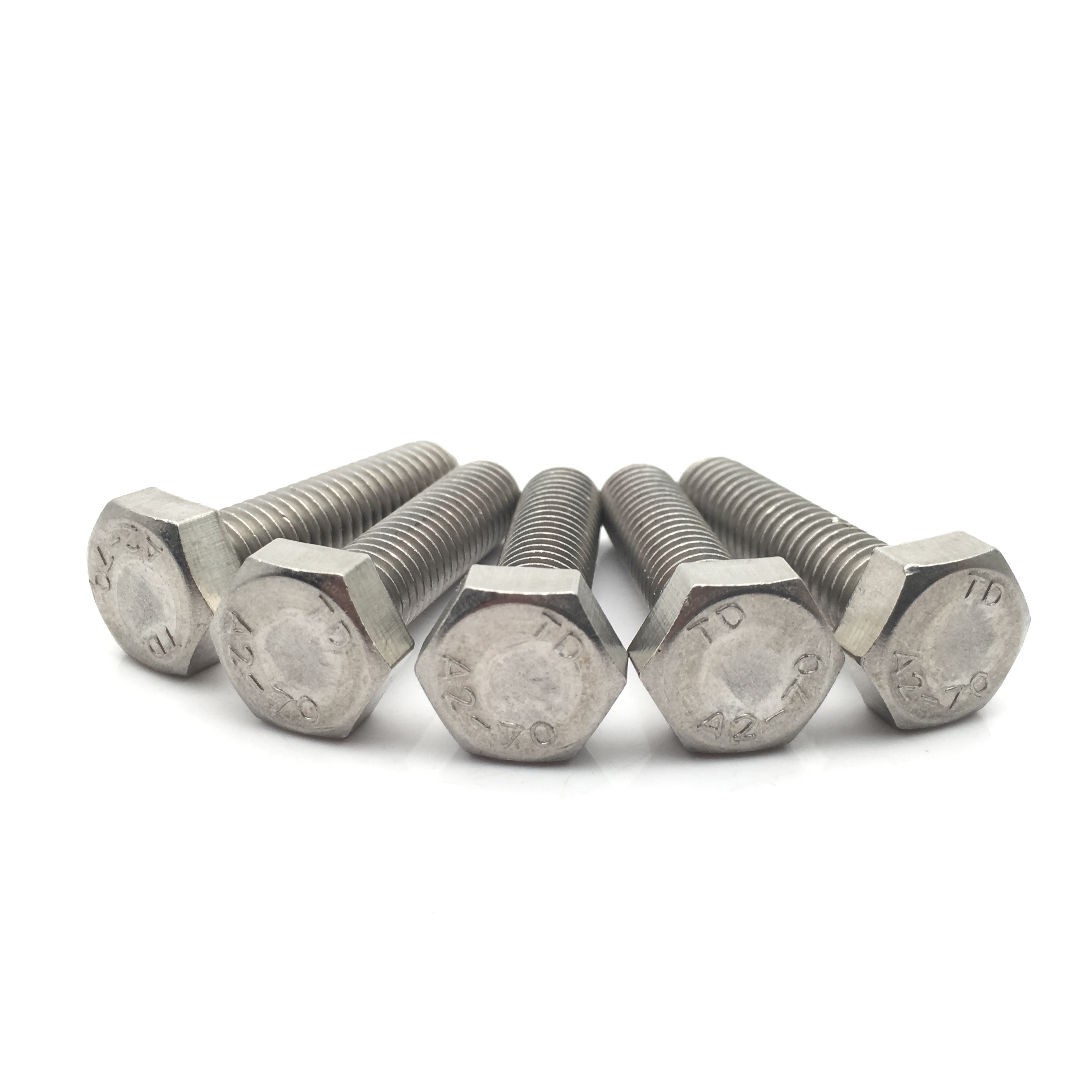UNC Complet écrou Zinc Plaqué Imperial Hexagone Hex Nuts Grade 8.8