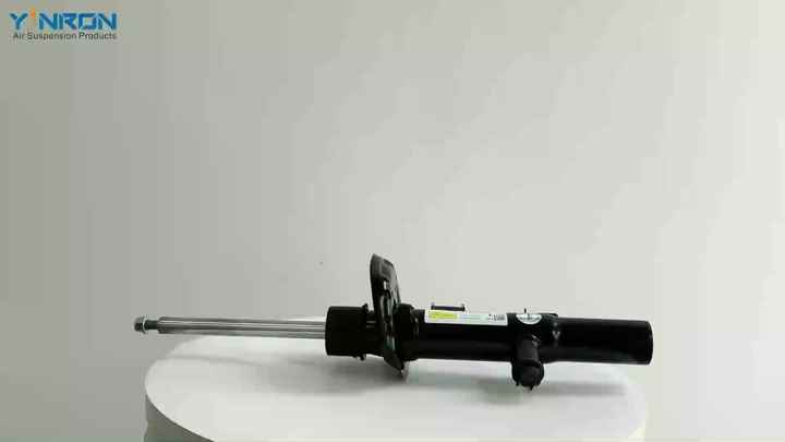 サブ☆ air suspension strut for Volvo XC90 rear left side 31476853