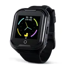 true smart watch kid