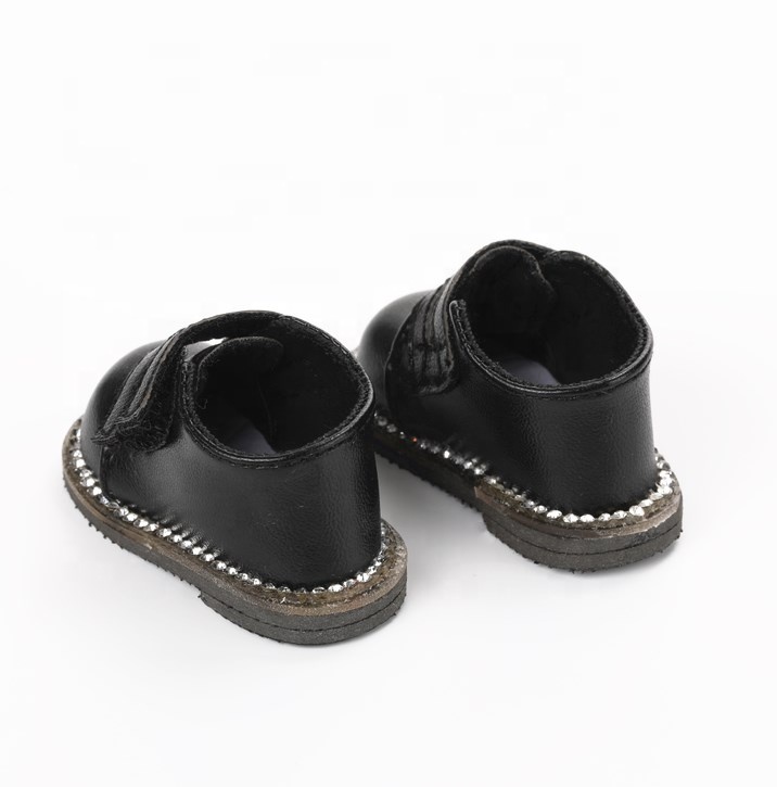 Кукольная обувь для кукол EXO 15 см или 20 см, подходит для кукол 14 дюймов, аксессуары для кукол, игрушечный подарок