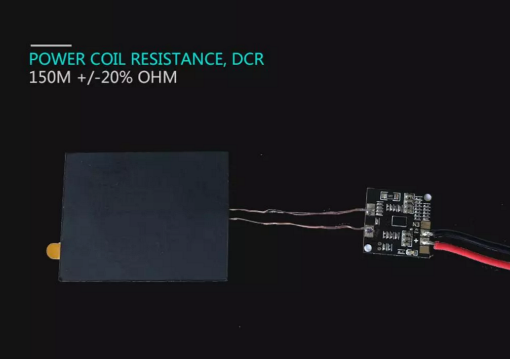 OEM ODM Customized Qi certification 15W wireless charger module transmitter PCBA for iPhone and Samsung