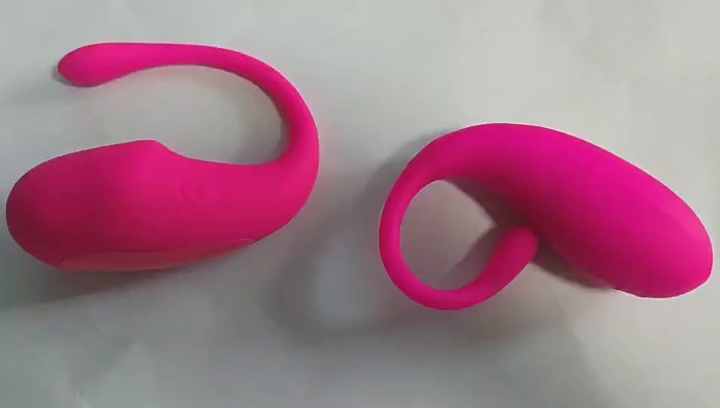 sex toys stor Phone-Controlled Vibrators