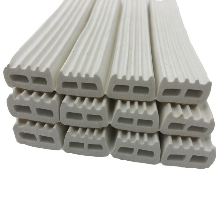 Vedação de borracha tira vedação da porta para o windows