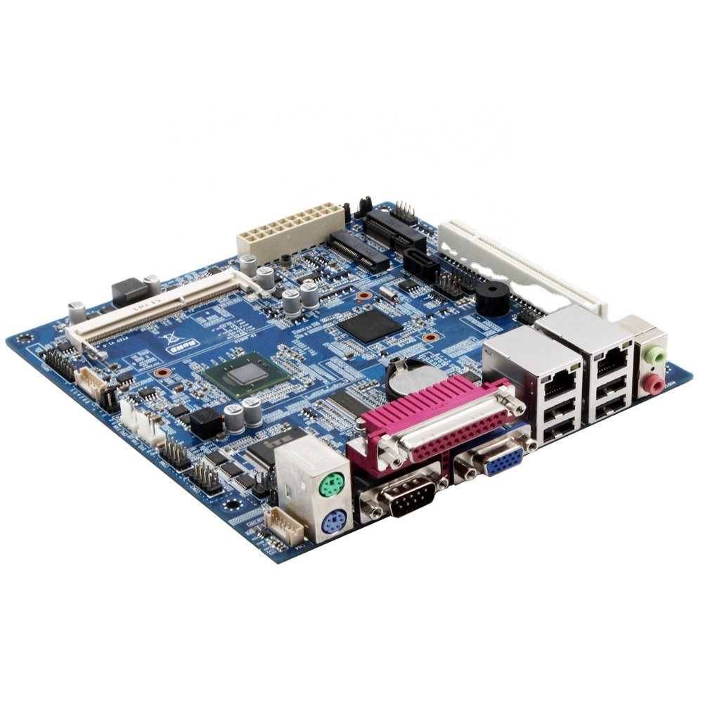 Формат mini itx. Формат mini itx
