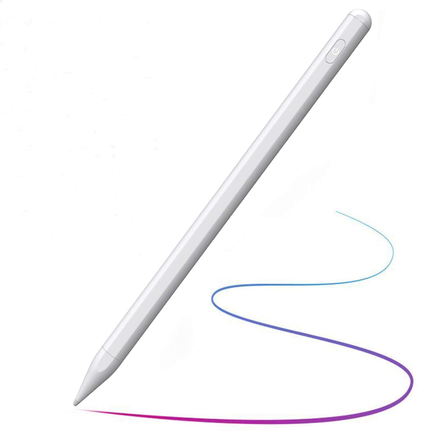 Горячая Распродажа 2020, цифровой карандаш с емкостным стилусом для отвода пальмы, стилус для сенсорного экрана