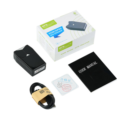 Posicionador veículo gps carro rastreador zy GT001