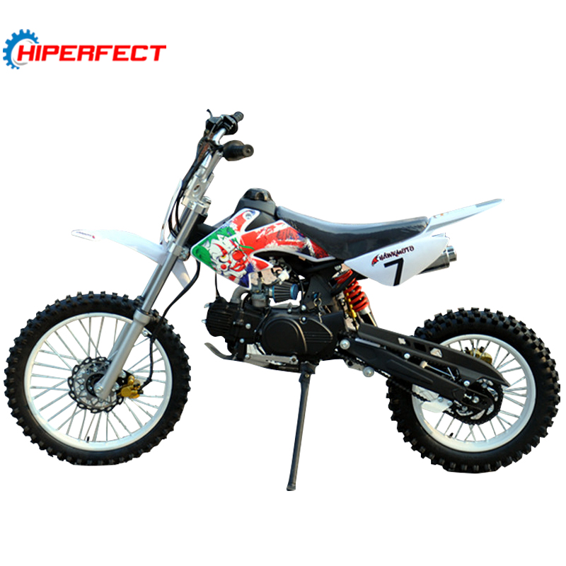 Питбайк Apollo 49cc