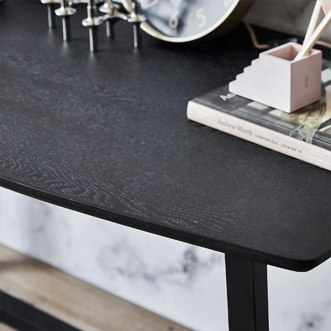 灰木学习桌客厅hoom书桌.