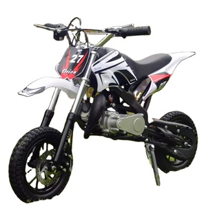 Dirt Bike 49/ CC 10/ Cross Bike Pocket Mini Cross Motor Cross Bull Bike