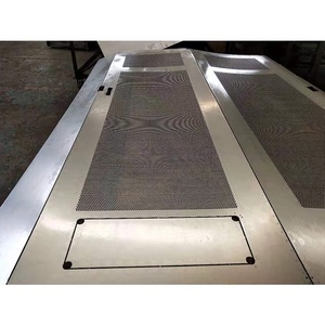 Cabinet Perforated Metal Door Cabinet Perforated Metal Door