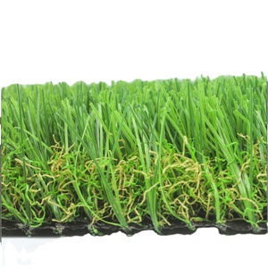 Artificial Grass And Swing Equipment In Garden Artificial Grass Installation Artificial Grass Artificial Grass Backyard