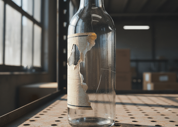 Natrel Glass Recall Crisis: Supply Chain Lessons for Business Buyers