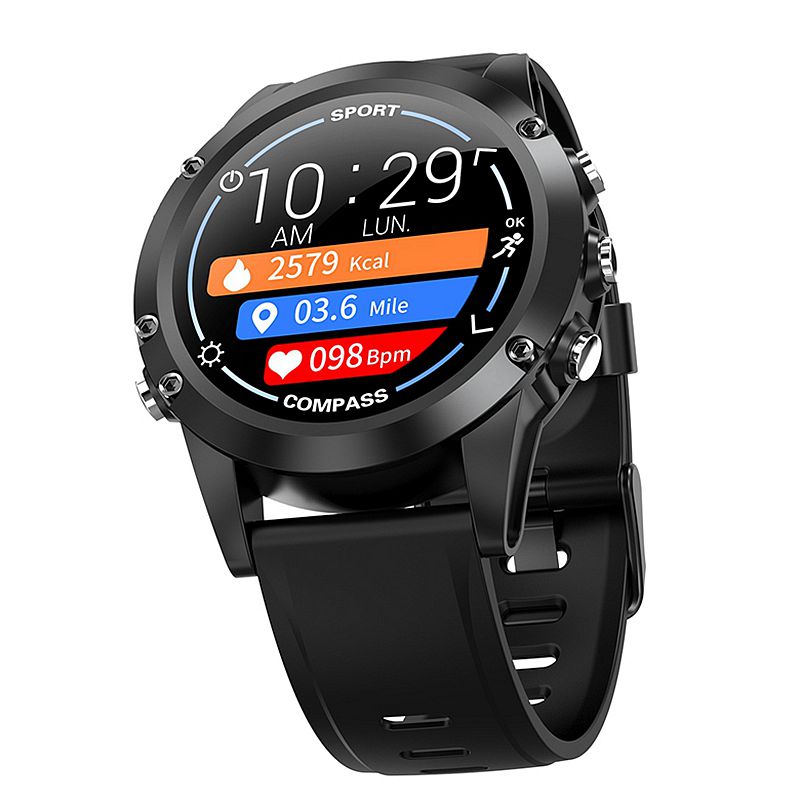 ironfix m2 smart watch price