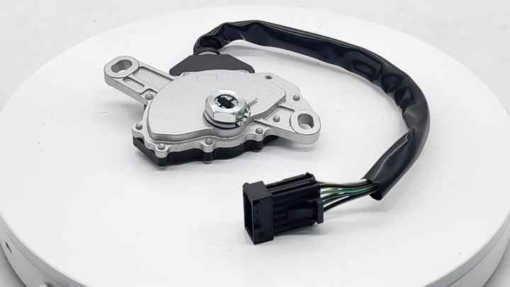 Chevrolet Astra 1.8 Park Neutral Safety Switch - Oem | Wholesale