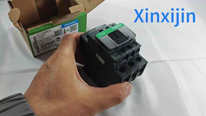 Schnei der LS8 Series Miniature Isolation Disconnecting Protection ...