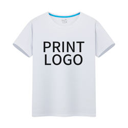 Camisas das mulheres t gráfico t shirt impressão personalizada com 100% algodão e pode logotipo impresso