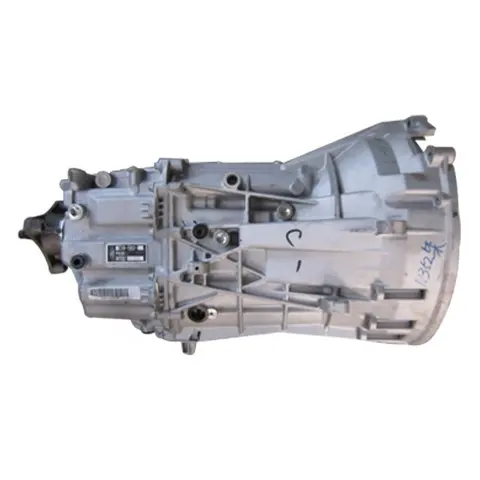Nanchang Dexiang Automobile Chassis Co., Ltd. - Differential Assy, Axle