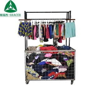 Ropa Barata Al Por Mayor Used Skirt Second Hand Clothes Bales Kenya