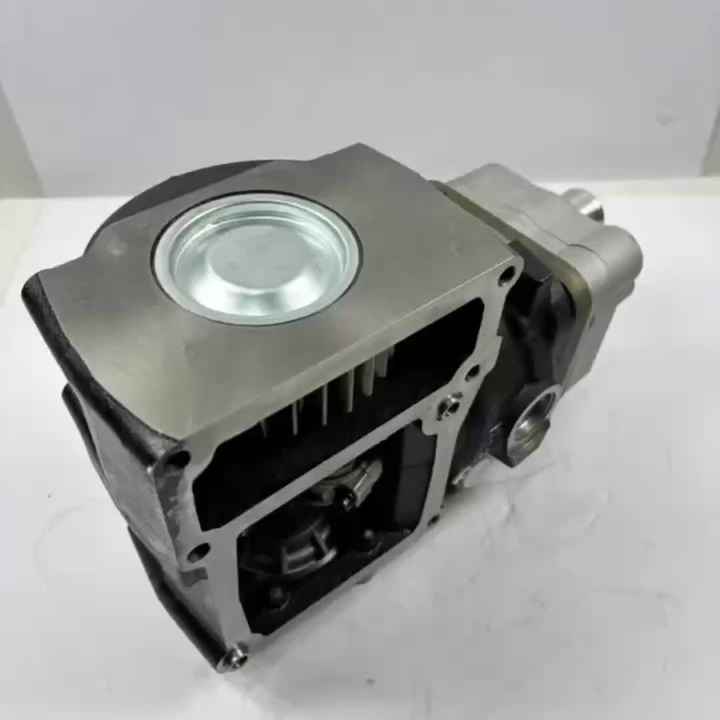 New for ISF3.8 Engine Belt Tensioner 4980639 C5287020