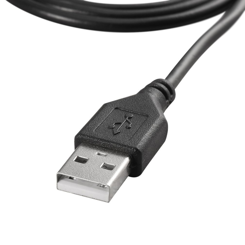 5 Meter (16ft) USB Extension Cable - Type A Male To Female With Magnetic Ring