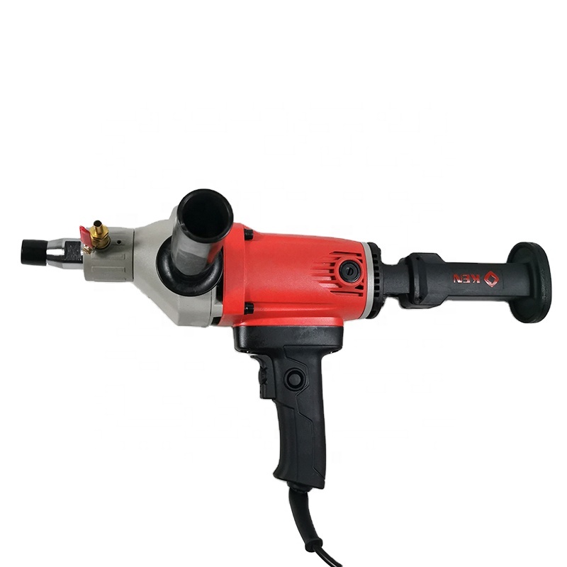 2021 Кен 1400 Вт 110 мм профессиональный электрический бетон алмазное сверло