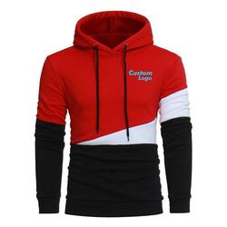 Serviços De Processamento De roupas Para Homens hoodies e hoodies de Lã de Algodão para homens