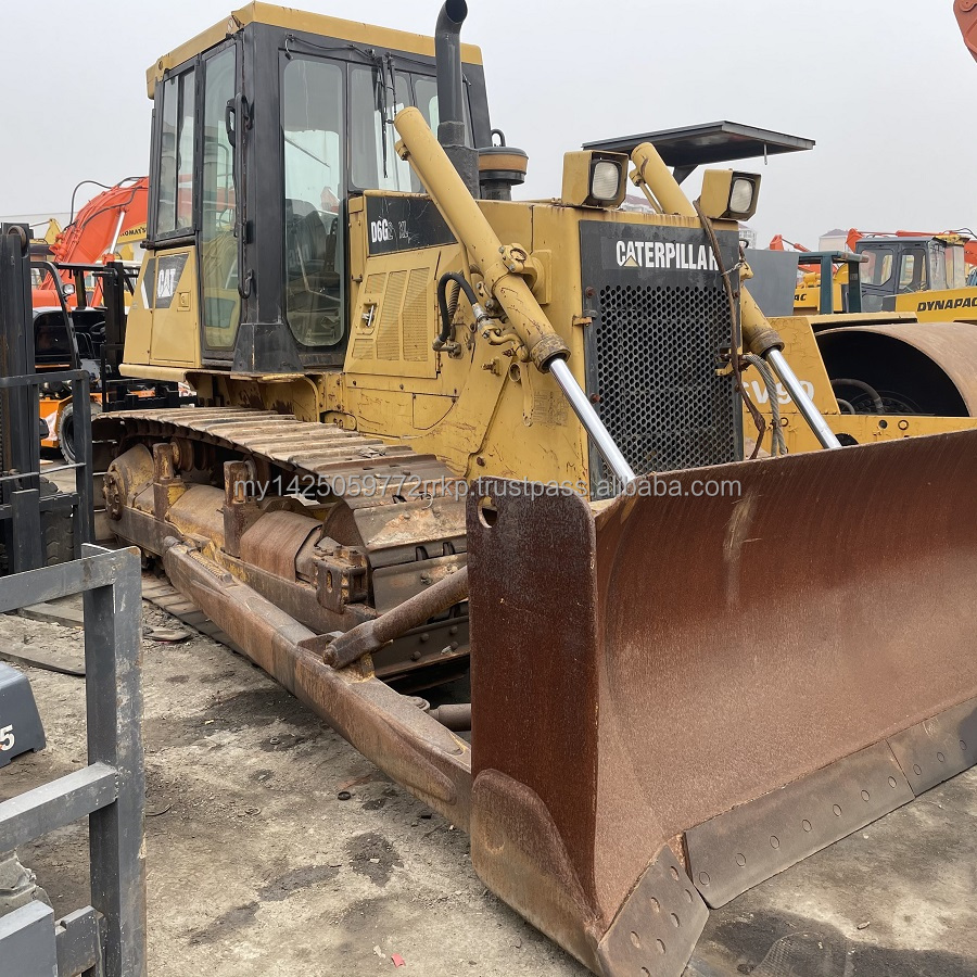 Бульдозеры кота часовой механизм: японский оригинальный краска D6G-2/D6G высококачественные носки с изображением кошки бульдозеры D7R D5K D5M D6H D6G D7G D8N D9N