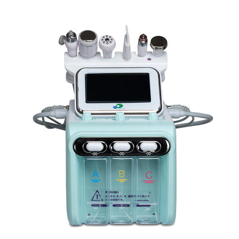 skin tightening feature microdermabrasion machine,hydr