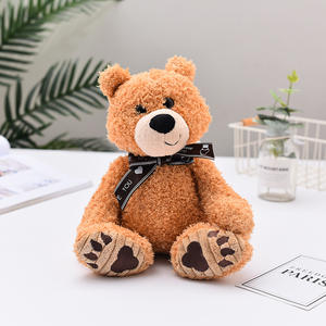 personalized teddy bears in bulk