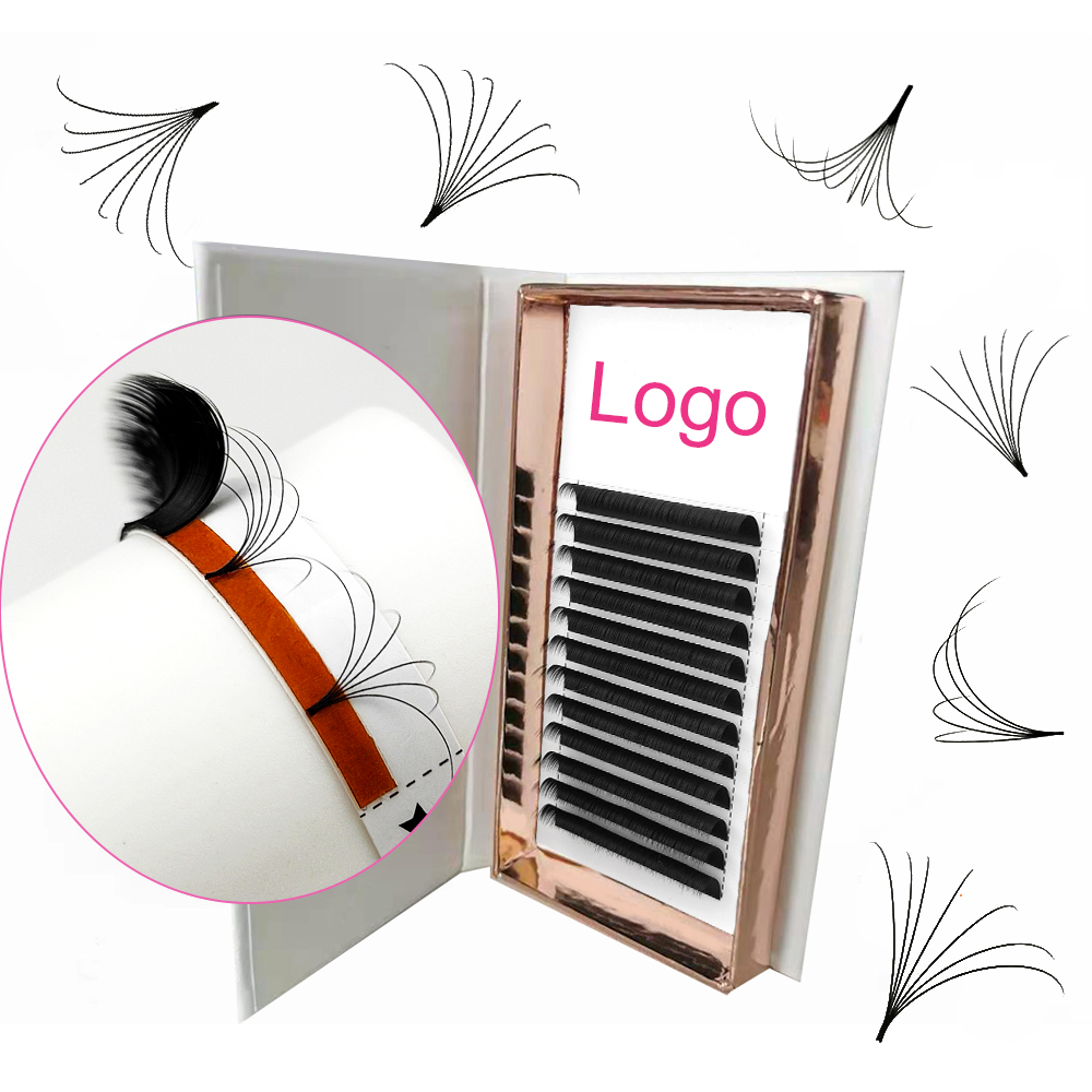 Кашемировые ресницы 0,07. 05 0,03 3d ресницы для наращивания под заказ русский лоток для ресниц из норки