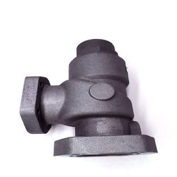 Air compressor parts